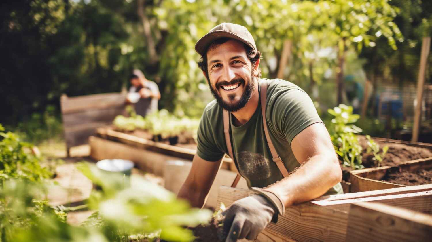 The Steps Involved in Our Tree Care Process in Wallburg, NC